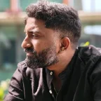 Aashik M
